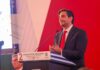 IMPULSA GOBIERNO DE CARLOS PEÑA ORTIZ EDUCACIÓN CON ESCUELAS DIGNAS Y SEGURAS