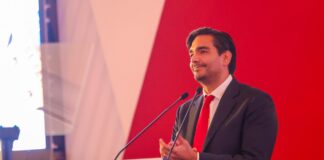 IMPULSA GOBIERNO DE CARLOS PEÑA ORTIZ EDUCACIÓN CON ESCUELAS DIGNAS Y SEGURAS
