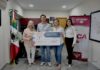 RECONOCE CINEASTA REYNOSENSE APOYO DEL GOBIERNO DE REYNOSA TRAS ALCANZAR SELECCIÓN EN EL FICM