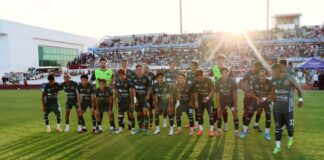 INVITA GOBIERNO DE REYNOSA AL “LUNES PREMIER” DE FUTBOL