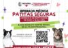 LLEVARÁ GOBIERNO DE CARLOS PEÑA ORTIZ BRIGADA PATITAS SEGURAS AL EJIDO RODOLFO MARTÍN ROCHA