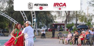 INVITA GOBIERNO DE CARLOS PEÑA ORTIZ A JÓVENES Y ADULTOS A APRENDER DANZÓN