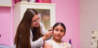 REALIZA DIF-REYNOSA REGISTRO PARA CAMPAÑA DE APARATOS AUDITIVOS “PONTE OREJA”