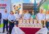 UNEN GOBIERNO DE CARLOS PEÑA ORTIZ, DIF-REYNOSA Y CLUBES ROTARIOS ESFUERZOS PARA ACERCAR “SUMANDO CIENCIA, RESTANDO MIEDOS” A ESCUELAS
