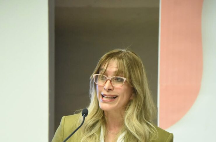 DESTACA SENADORA MAKI ORTIZ AVANCES EN SALUD, MEDIO AMBIENTE Y EDUCACIÓN; ADVIRTIÓ RETOS PENDIENTES