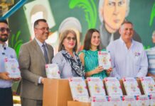 PROMUEVE VOLUNTARIADO DIF-REYNOSA UNA NUEVA FORMA DE APRENDER MATEMÁTICAS EN LAS AULAS