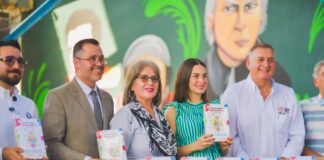 PROMUEVE VOLUNTARIADO DIF-REYNOSA UNA NUEVA FORMA DE APRENDER MATEMÁTICAS EN LAS AULAS