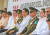 PRESIDIÓ CARLOS PEÑA ORTIZ DESFILE CONMEMORATIVO DEL 216 ANIVERSARIO DEL INICIO DE LA LUCHA POR LA INDEPENDENCIA DE MÉXICO