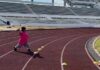 SE PREPARA EQUIPO DE DEPORTE ADAPTADO PARA LA PARALIMPIADA NACIONAL