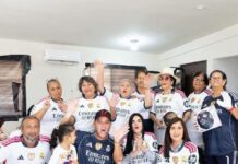 𝐃𝐈𝐀𝐙 𝐎𝐑𝐃𝐀Z PRESENTE 𝐄𝐍 𝐋𝐀 𝐂𝐎𝐏𝐀 𝐄𝐃𝐀𝐃 𝐃𝐄 𝐎𝐑𝐎