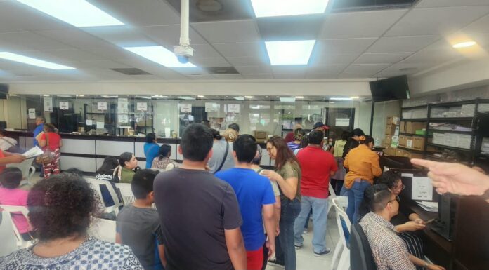 INVITA GOBIERNO DE REYNOSA A REGULARIZAR EL PREDIAL CON ESQUEMA DE QUINQUENIO
