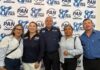 PAN DE TAMAULIPAS CONMEMORA 87 ANIVERSARIO CON PRESENCIA DE LOS 43 MUNICIPIOS