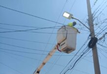TRABAJO DIARIO FORTALECE SERVICIOS PÚBLICOS EN REYNOSA