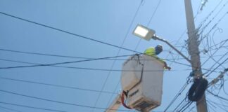 TRABAJO DIARIO FORTALECE SERVICIOS PÚBLICOS EN REYNOSA