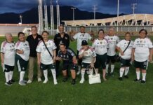 DÍAZ ORDAZ DESTACA EN LA COPA 2026 EDAD DE ORO