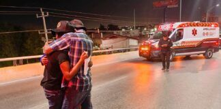 ATENDIÓ PCyB A JOVENES CON PROBLEMA EMOCIONAL TEMPORAL