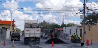 COORDINA CARLOS PEÑA ORTIZ TRABAJO DE SECRETARÍAS PARA BRINDAR SOLUCIONES A FAMILIAS REYNOSENSES