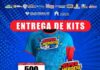 ENTREGARÁ GOBIERNO DE REYNOSA KITS DE CARRERA SUPER HÉROES 5K-1K