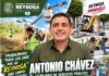 ANTONIO CHÁVEZ REFUERZA ATENCIÓN DE SERVICIOS PÚBLICOS EN COLONIAS DE REYNOSA