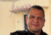 CARLOS GARCÍA LOZANO, ENTRE LOS PERFILES QUE BUSCAN LLEGAR A LA DIPUTACIÓN LOCAL