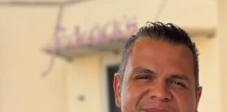 CARLOS GARCÍA LOZANO, ENTRE LOS PERFILES QUE BUSCAN LLEGAR A LA DIPUTACIÓN LOCAL