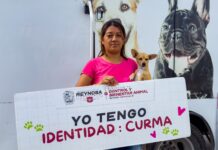 BENEFICIÓ BRIGADA MÉDICA PATITAS SEGURAS A SAN VALENTÍN, APOYA GOBIERNO DE CARLOS PEÑA ORTIZ BIENESTAR DE LOS ANIMALES