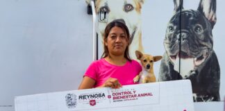 BENEFICIÓ BRIGADA MÉDICA PATITAS SEGURAS A SAN VALENTÍN, APOYA GOBIERNO DE CARLOS PEÑA ORTIZ BIENESTAR DE LOS ANIMALES