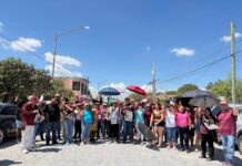 ANTONIO CHÁVEZ LLEVA REGENERACIÓN CASA POR CASA EN BALCONES DE ALCALÁ