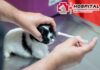 PROMUEVE ALCALDE DE REYNOSA ATENCIÓN DEL HOSPITAL VETERINARIO MUNICIPAL