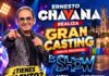🎤🔥 ¡ERNESTO CHAVANA LLEGA A REYNOSA!