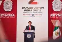 ASIGNÓ GOBIERNO DE CARLOS PEÑA ORTIZ 820 MDP EN BECAS EN CINCO AÑOS