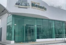 PERSONAS DE LA TERCERA EDAD SON ASALTADAS EN BANCO DEL BIENESTAR DE REYNOSA