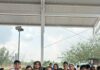 IMPULSAN REFORESTACIÓN ENTRE JÓVENES UNIVERSITARIOS DE REYNOSA