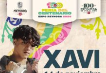 ¿Dónde están los fans de Xavi? 🎶