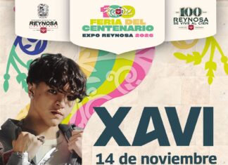 ¿Dónde están los fans de Xavi? 🎶