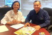 CONCLUYÓ GOBIERNO DE CARLOS PEÑA ORTIZ PROMOCIÓN RUMBO AL FESTIVAL INTERNACIONAL EN LA COSTA DEL SENO MEXICANO