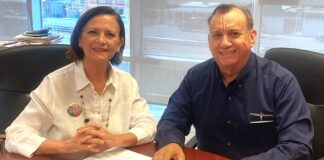 CONCLUYÓ GOBIERNO DE CARLOS PEÑA ORTIZ PROMOCIÓN RUMBO AL FESTIVAL INTERNACIONAL EN LA COSTA DEL SENO MEXICANO