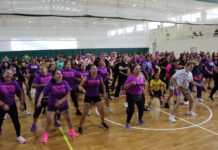 IMPULSA GOBIERNO DE REYNOSA EL DEPORTE Y LA ACTIVACIÓN FÍSICA