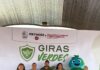 CELEBRÓ GOBIERNO DE REYNOSA PRIMERA GIRA VERDE EN VILLA FLORIDA SECTOR B