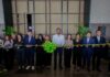 INAUGURÓ CARLOS PEÑA ORTIZ EL EME FEST 2026 REYNOSA