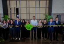INAUGURÓ CARLOS PEÑA ORTIZ EL EME FEST 2026 REYNOSA