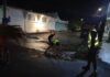 GOBIERNO DE REYNOSA LLAMA A EVITAR TIRAR BASURA EN CALLES PARA PREVENIR INUNDACIONES
