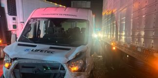 REPORTA PCyB NOCHE TRANQUILA PERO MANTIENE LA GUARDIA