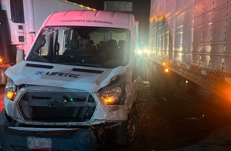 REPORTA PCyB NOCHE TRANQUILA PERO MANTIENE LA GUARDIA