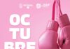 PROMUEVE DIF-REYNOSA LA PREVENCIÓN CONTRA EL CÁNCER DE MAMA