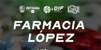 FACILITA DIF-REYNOSA DESCUENTOS EN MEDICAMENTOS MEDIANTE CONVENIO
