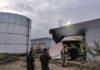 ATIENDE PCYB DE REYNOSA REPORTE DE INCENDIO