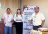 ESTE MIÉRCOLES ENTREGARÁN LAS CREDENCIALES DE LICONSA Y CONTINÚAN LAS INSCRIPCIONES AL PROGRAMA