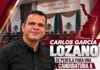CARLOS ALBERTO GARCÍA LOZANO FORTALECE PRESENCIA SOCIAL Y SE PERFILA RUMBO AL CONGRESO DE TAMAULIPAS