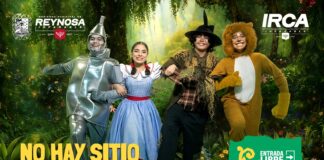 PROMOVERÁ GOBIERNO DE CARLOS PEÑA ORTIZ VALORES FAMILIARES CON OBRA TEATRAL EN EL MARCO DEL FICSM